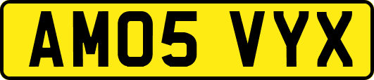 AM05VYX