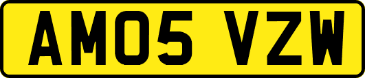 AM05VZW