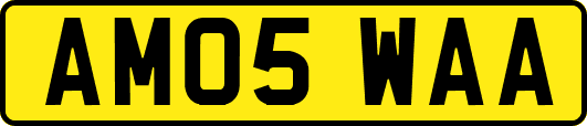 AM05WAA