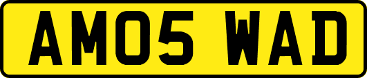 AM05WAD