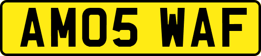 AM05WAF