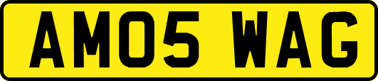 AM05WAG