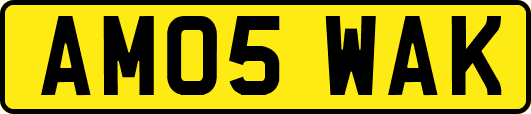 AM05WAK