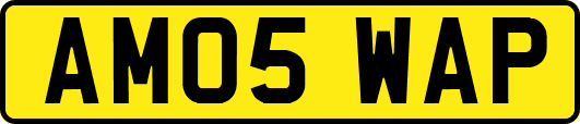 AM05WAP