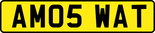 AM05WAT