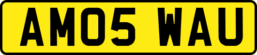 AM05WAU