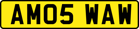 AM05WAW