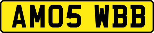 AM05WBB