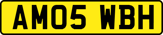 AM05WBH