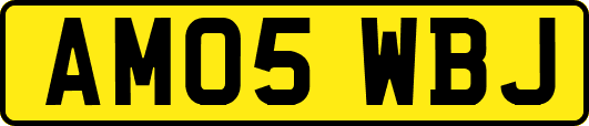 AM05WBJ