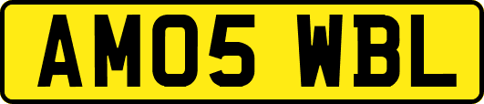 AM05WBL
