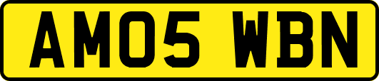 AM05WBN
