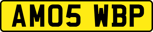 AM05WBP