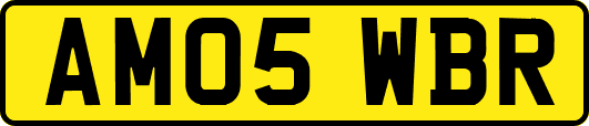 AM05WBR
