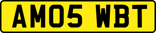 AM05WBT