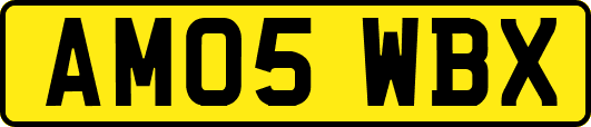 AM05WBX