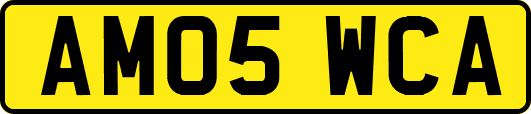 AM05WCA
