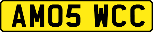 AM05WCC