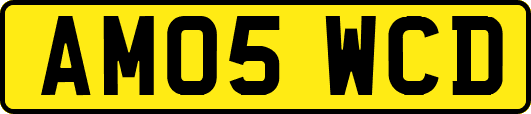 AM05WCD