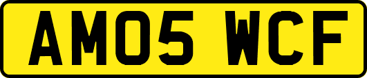 AM05WCF