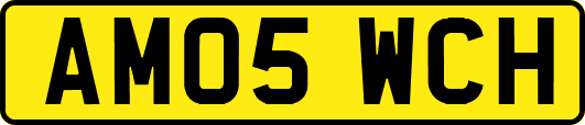AM05WCH