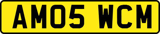 AM05WCM