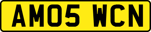 AM05WCN