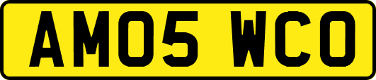 AM05WCO