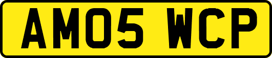 AM05WCP