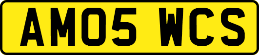AM05WCS