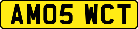 AM05WCT