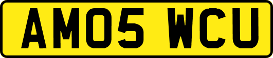 AM05WCU