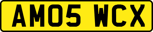 AM05WCX