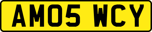 AM05WCY