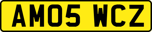 AM05WCZ