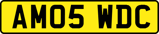 AM05WDC