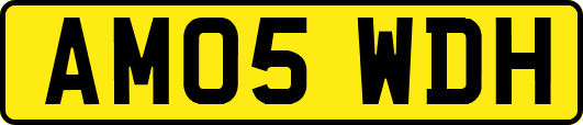 AM05WDH