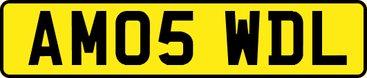 AM05WDL