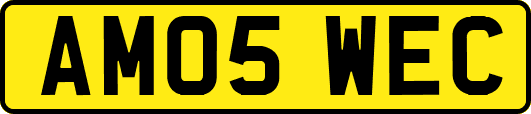 AM05WEC