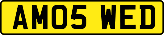 AM05WED