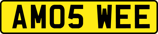 AM05WEE
