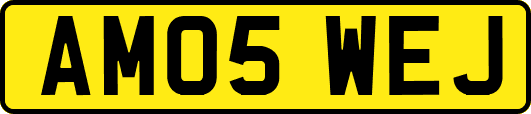 AM05WEJ