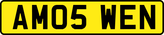 AM05WEN