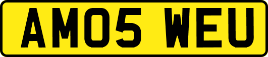 AM05WEU