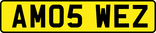 AM05WEZ