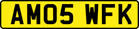 AM05WFK