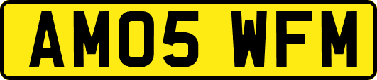 AM05WFM