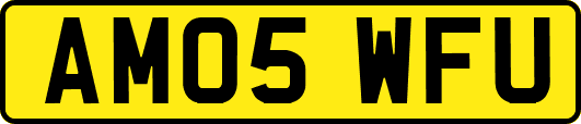 AM05WFU
