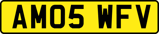 AM05WFV