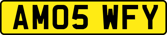 AM05WFY